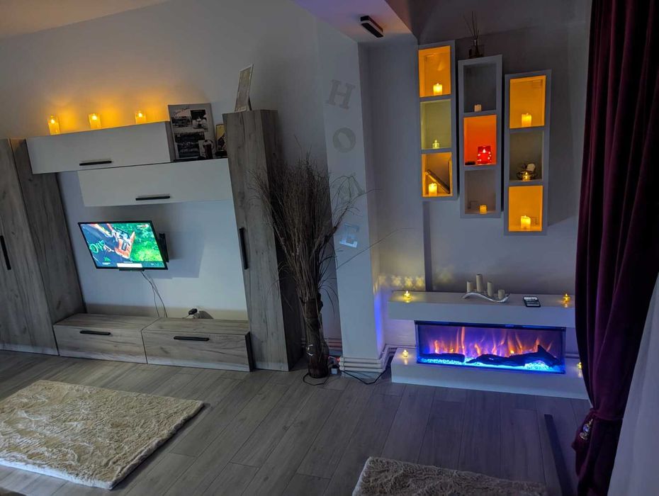 Inchiriez garosniera