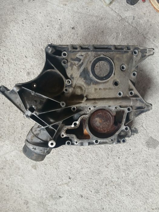 Capac distribuție mercedes sprinter 2.2 cdi euro 4 an 2007-2010