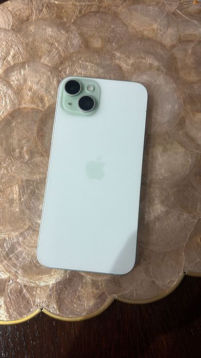 iPhone 15 Plus-128 GB