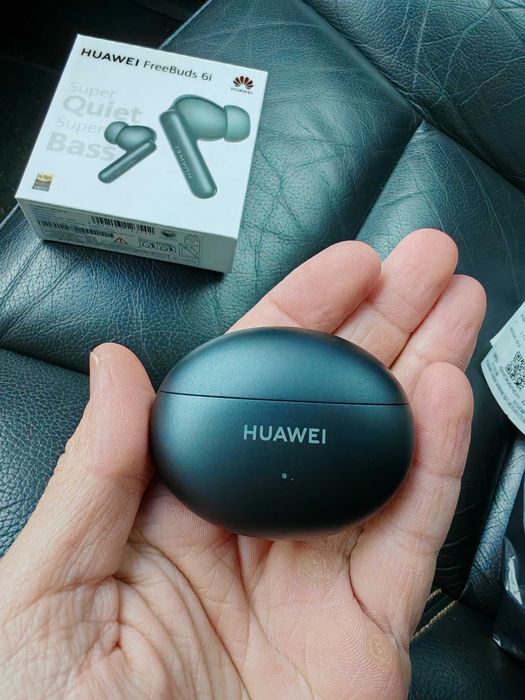 Слушалки huawei freebuds 6i