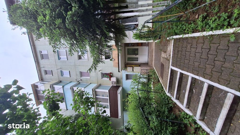 Apartament 2 camere Cartier Mureseni Targu Mures — fotografia 1
