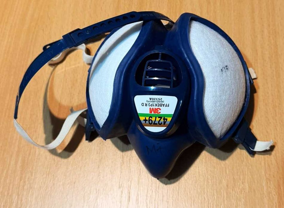 Masca protectie - 3M