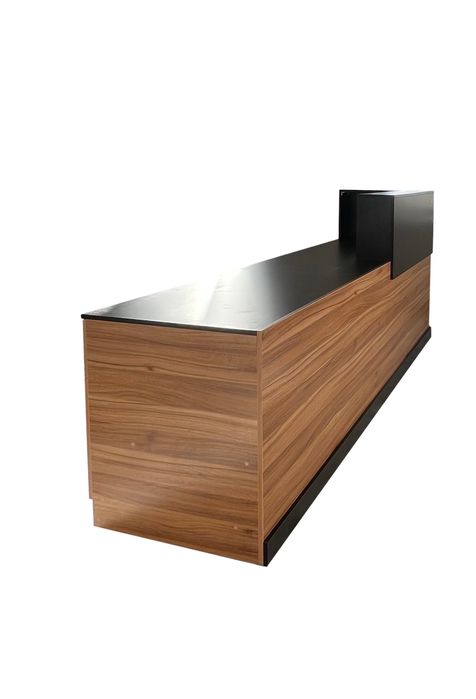 Resepshn stoyka ресепшн