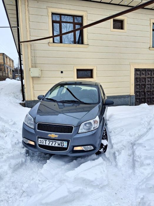 Нексия 3 элегант плюс