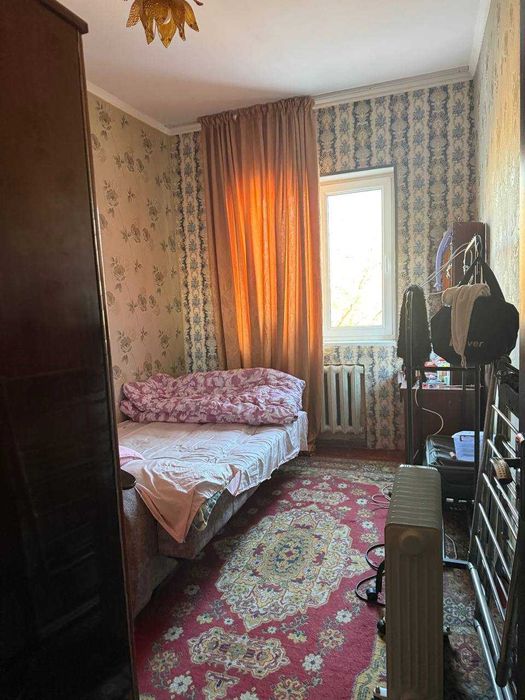 Ипотека Ахмад Югнакий Хумоюн Ттз 2в3/5/5 №1 Умида