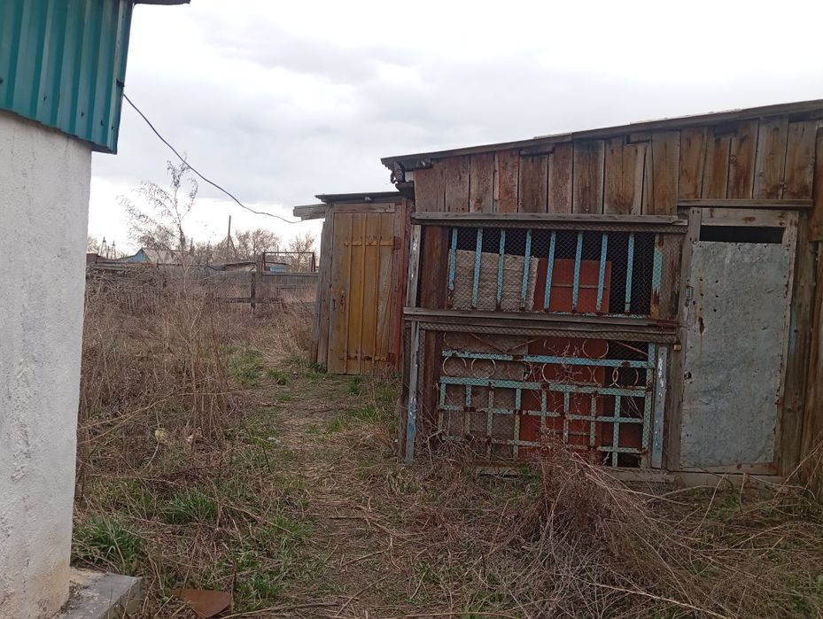Продам дом в Жалтыре