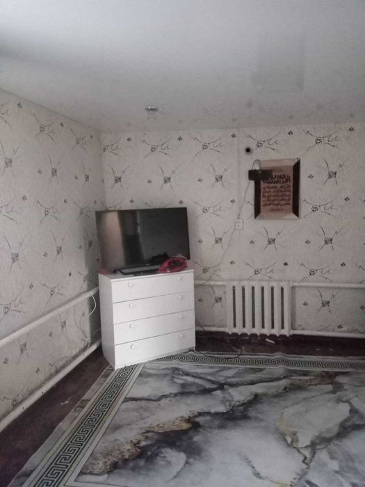 Продажа дома в городе Костанай