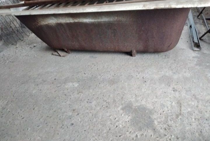 Продам откормочнный комплекс