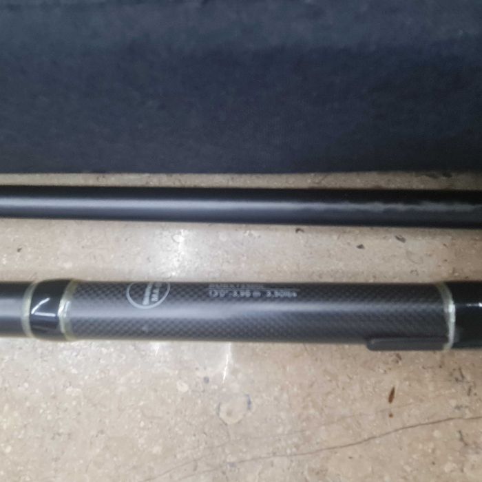 Lanseta Shimano Beastmaster Bx Specimen 3.90m 3.50lbs Long Range