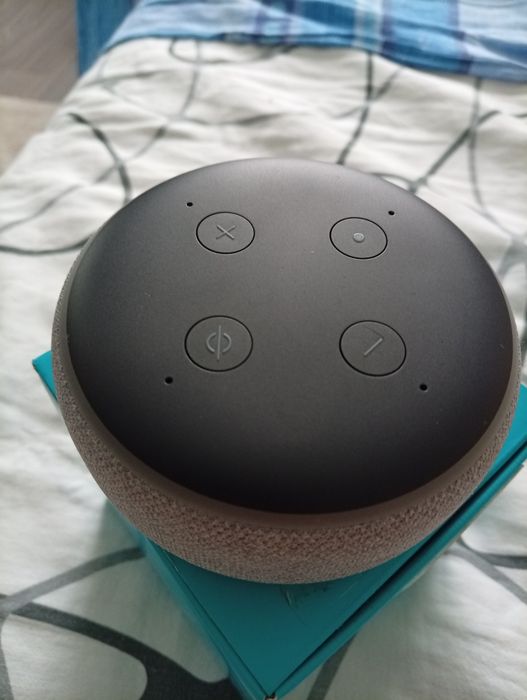 Echo dot generația 3