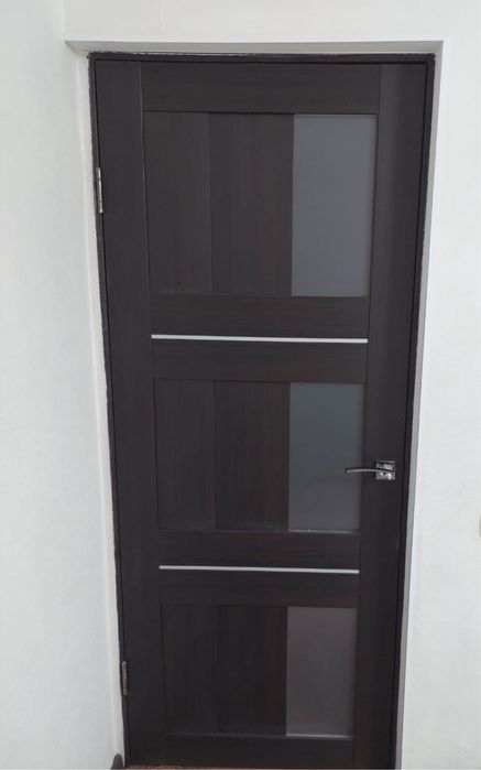 Двери межкомнатные