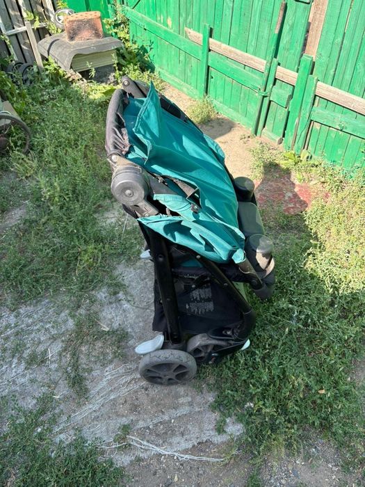 Детская Коляска .