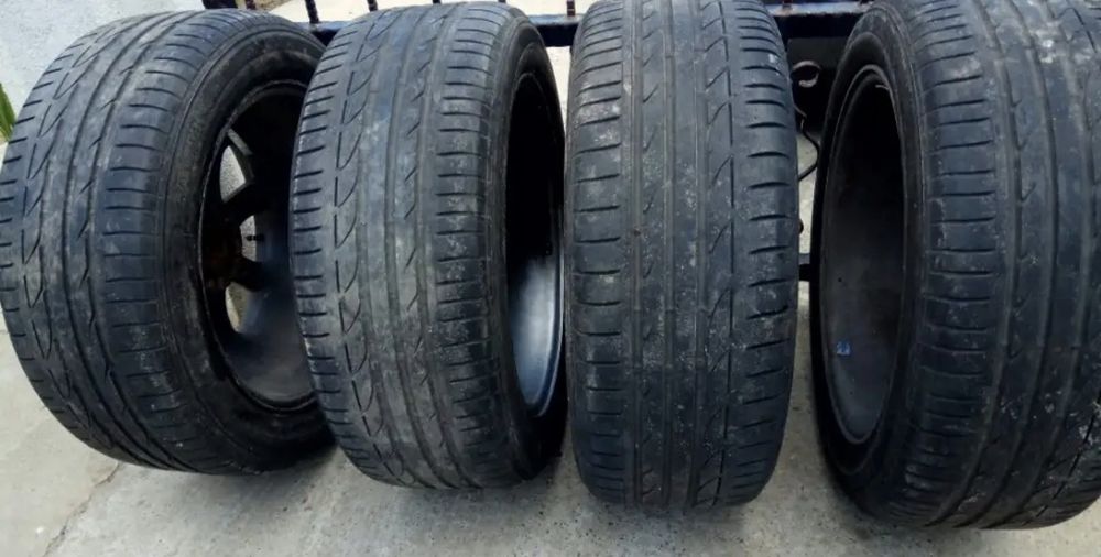 Jante prindere multipla 18"