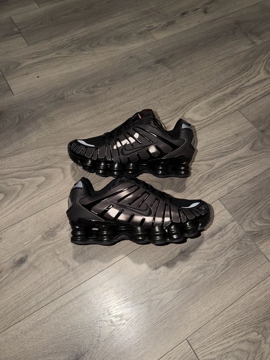 Nike Shox Termic