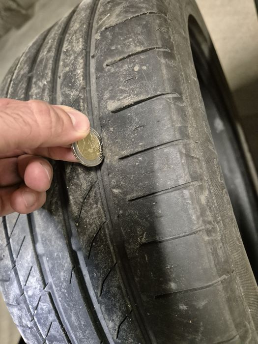 6 Летни гуми Continental ContiSportContact 5 235/45 R18V