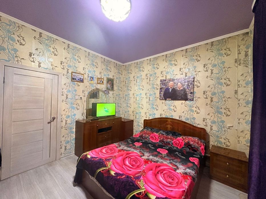 Продам частьный дом