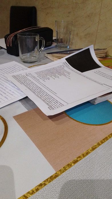 Meditații limba română și limba engleză clasele I-VIII