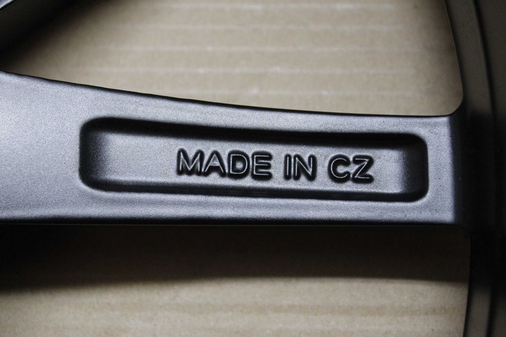 Джанти 18" Mercedes GLA, GLB