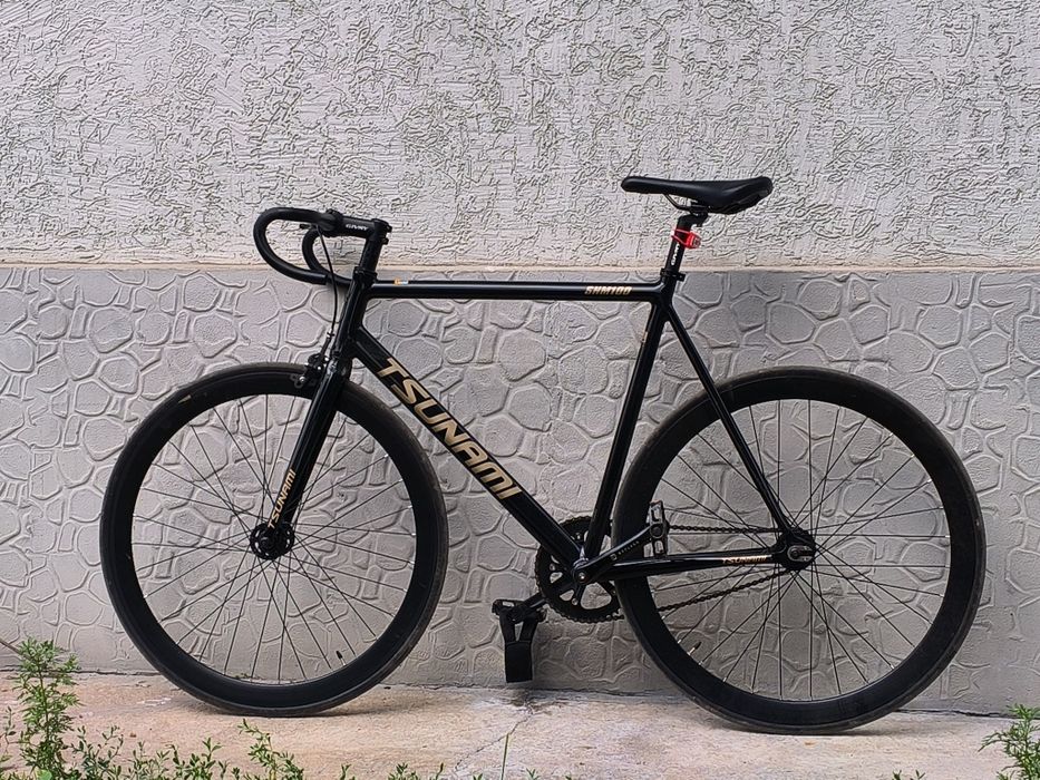 [Sell] продам Тсунами снм 100 XL размер