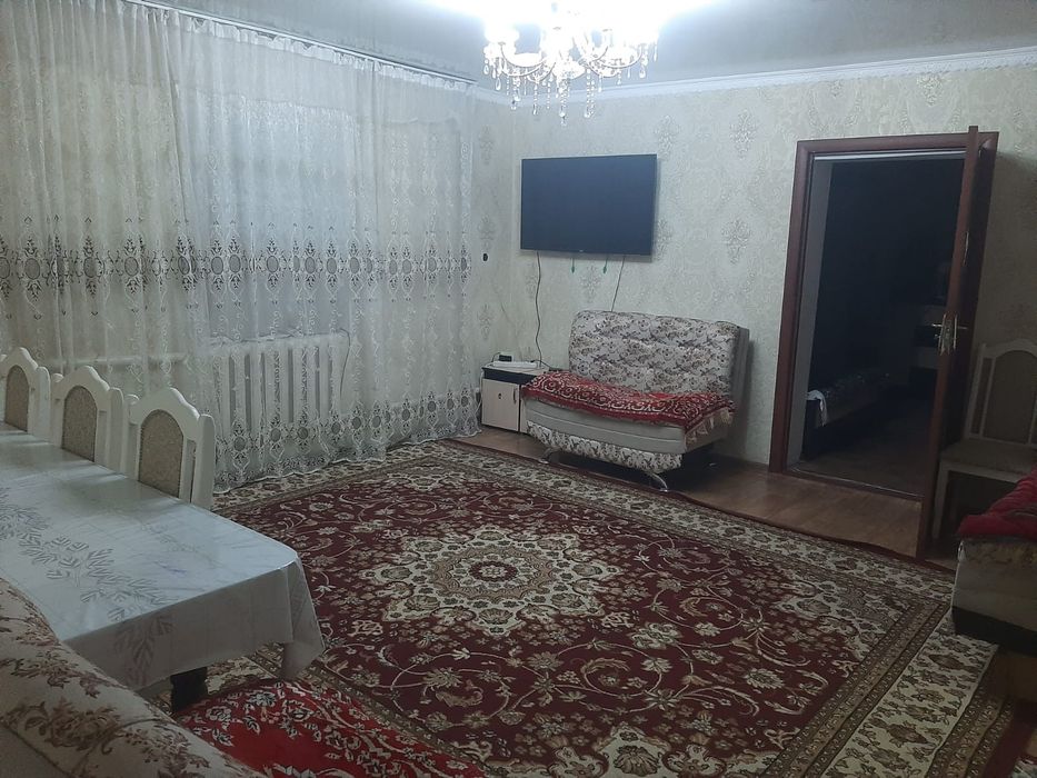Продам теплый, уютный дом