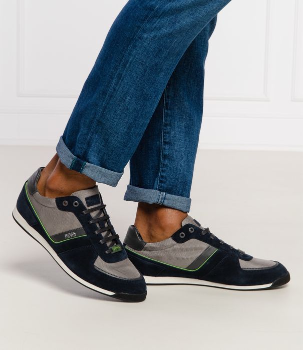 Hugo Boss, Dr Martens, Fratelli Millioreti, номер 43