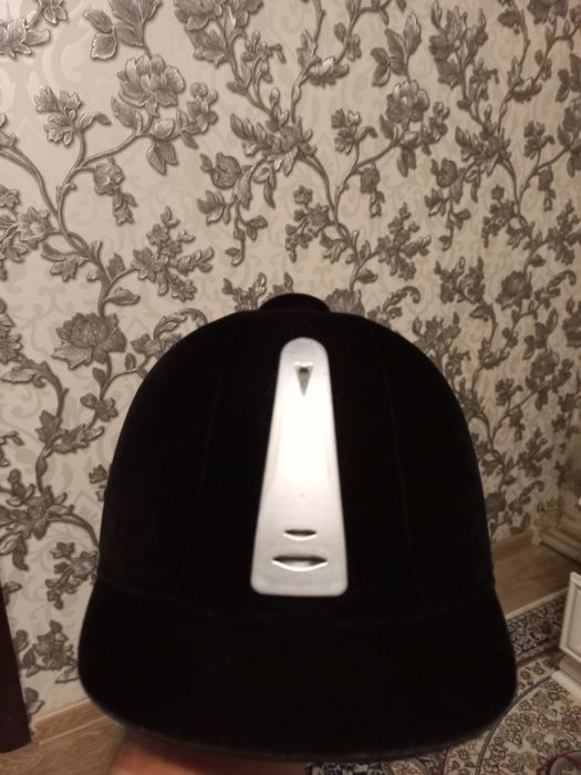 Продам детский шлем для конного спорта