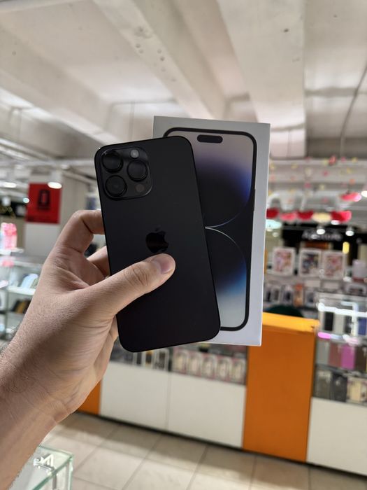 Iphone 14 pro max 512gb