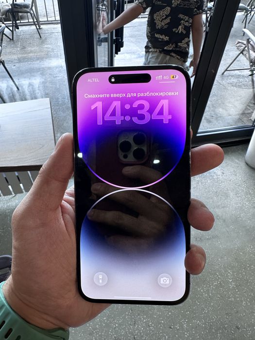 Продам iPhone 14 Pro Max. 256 gb