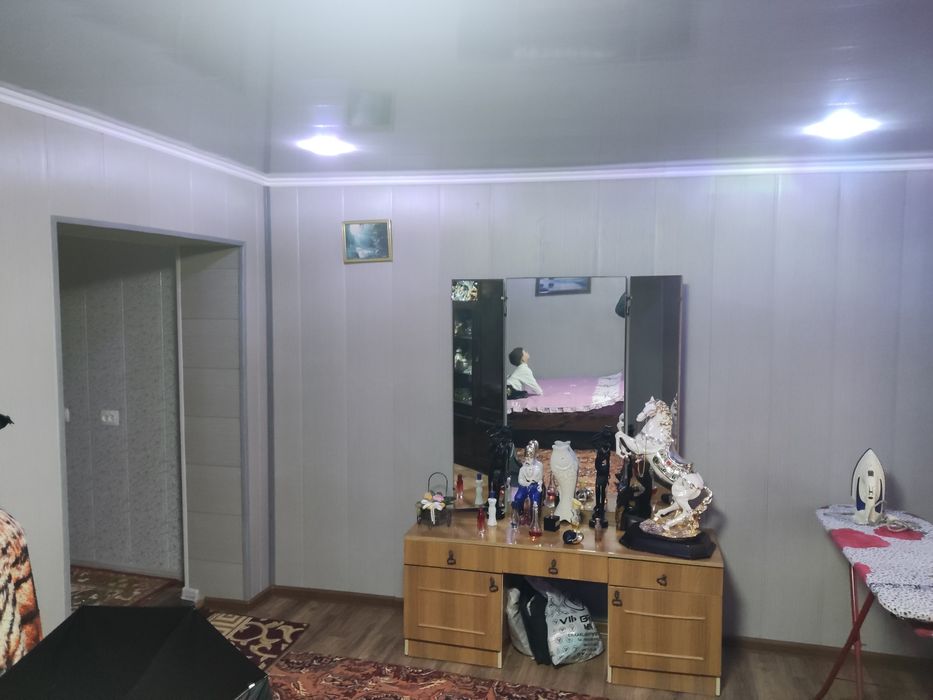 Продаëтся дом в хорошей махале