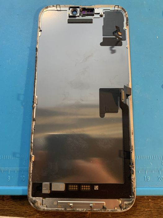 Оригинален дисплей за iPhone 16 Pro Max с гаранция и безплатен монтаж