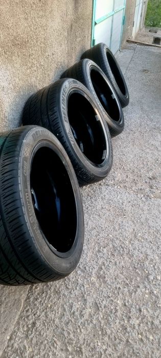 Диски бмв 87 стиль