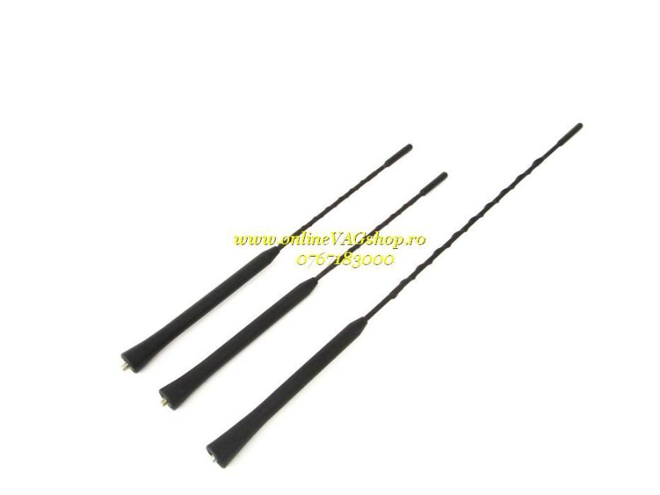 Antena radio pentru gama VW, Audi, Skoda, Seat bat antena