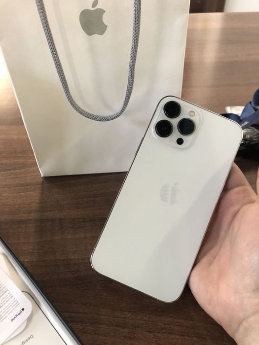 iPhone 13 ProMax 128GB