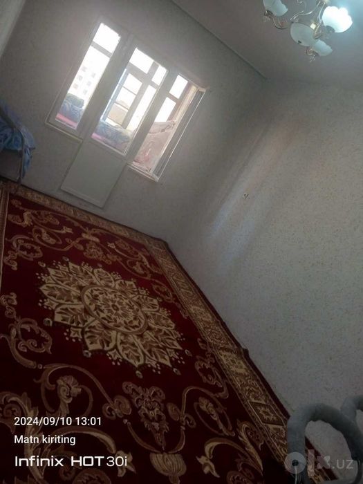 Ijaraga 4 xonali uy quzlarga beriladi