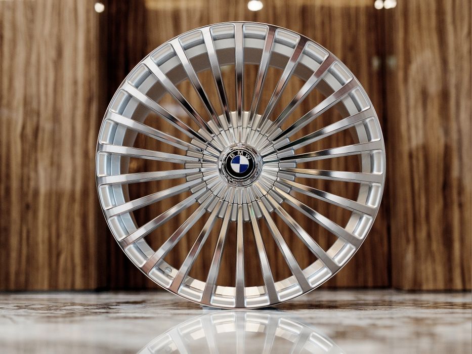 Jante 22 BMW ///M R22 X5 X6 X7