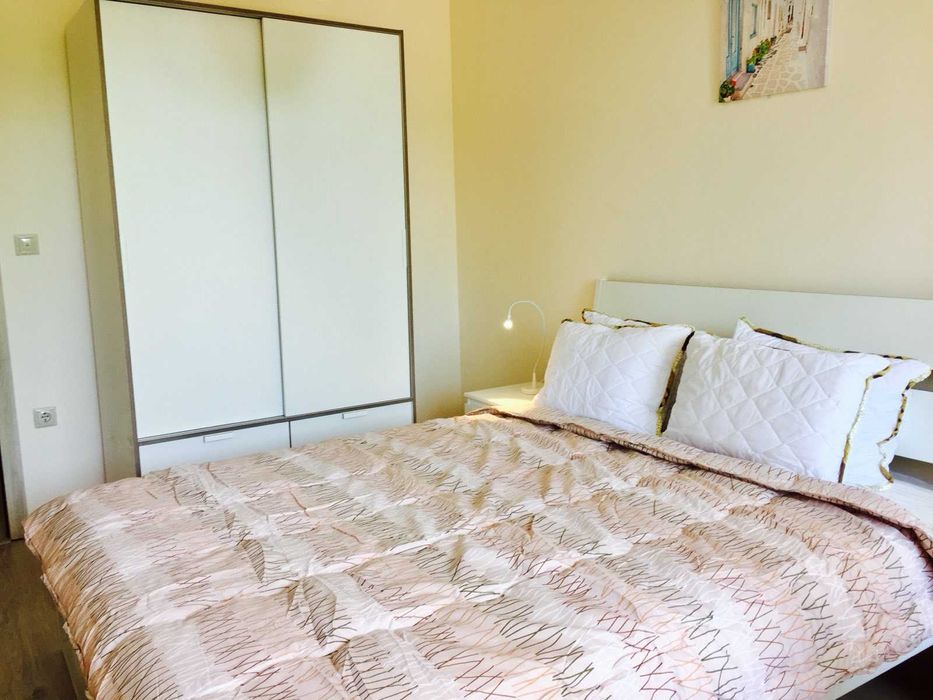 Дава се под наем Тристаен апартамент в Варна, Аспарухово - 80 кв.м за 700 € - Снимка #18