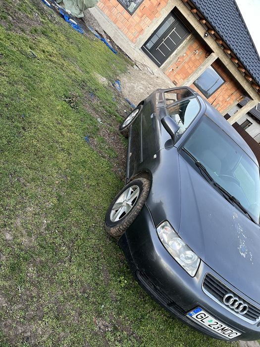 Vand audi A3 8L an 2000
