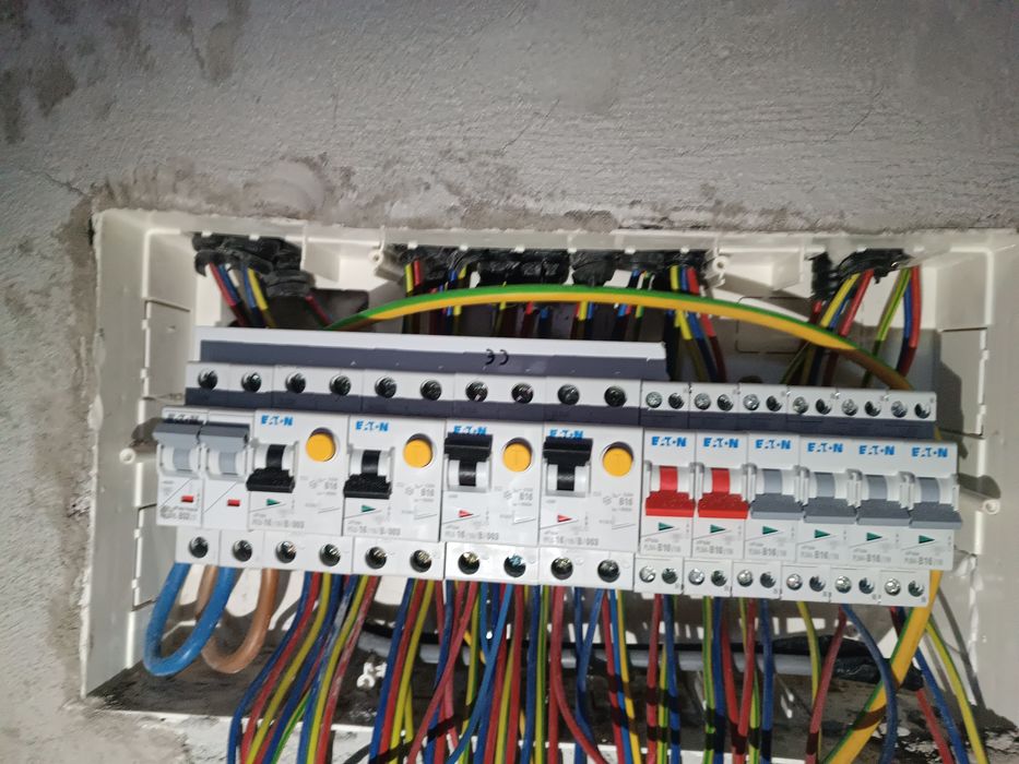 Electrician autorizat ANRE