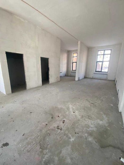 Помещение на первой линии