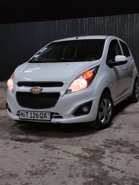 Spark 2022/23 sotiladi