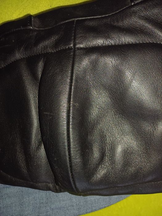 Moto Geaca M pantaloni S moto enduroro piele IXS