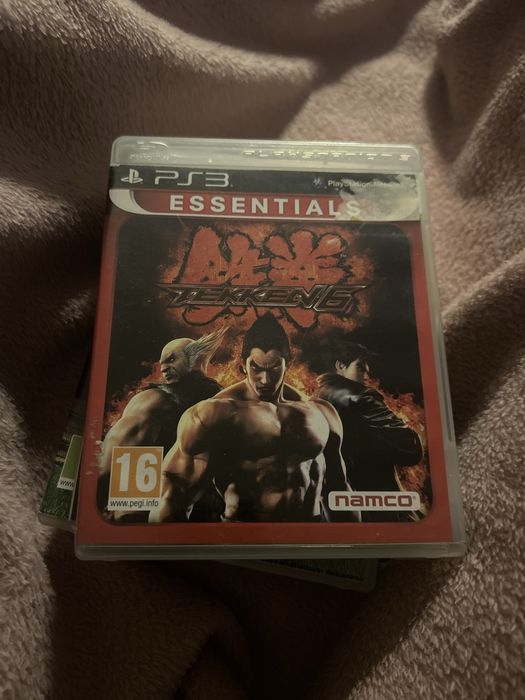 Игри за PlayStation 3