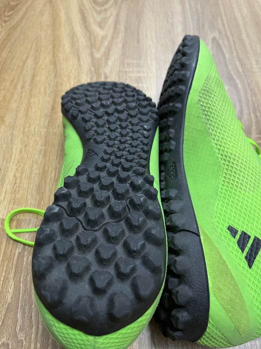 Ghete de fotbal Adidas