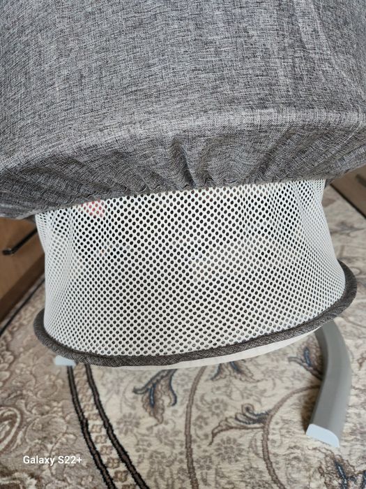 Шезлонг Didit в отличном состоянии