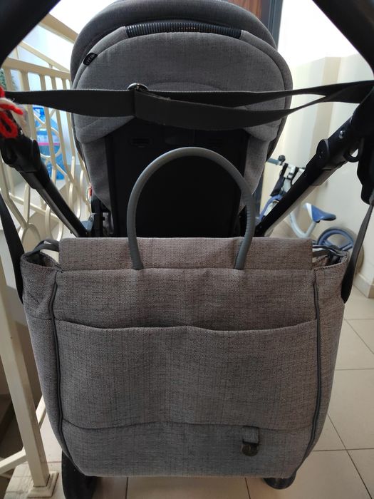 Детска количка Peg Perego