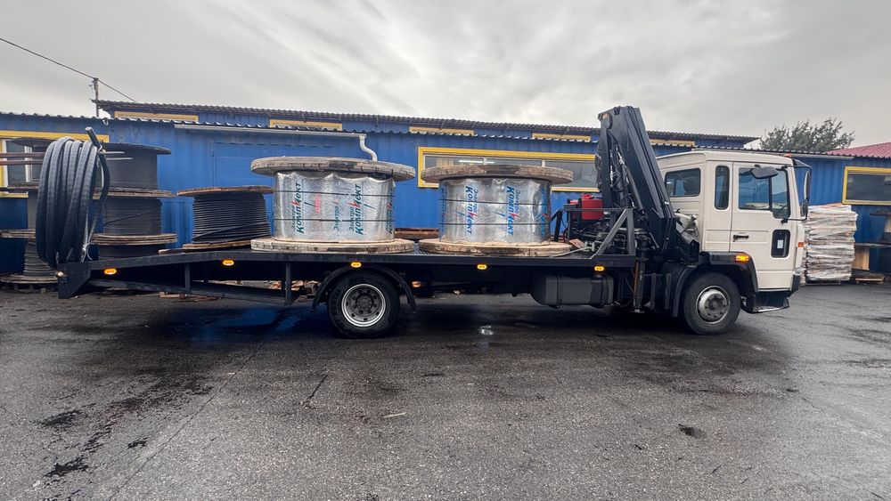 Манипулятор услуги