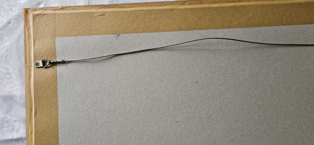 Гоблен Гетсиманската градина