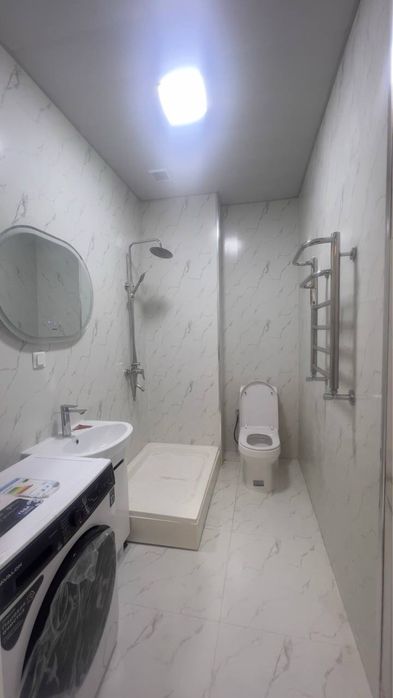 Аренда Квартира Кора Камиш Олимпия 3 хона