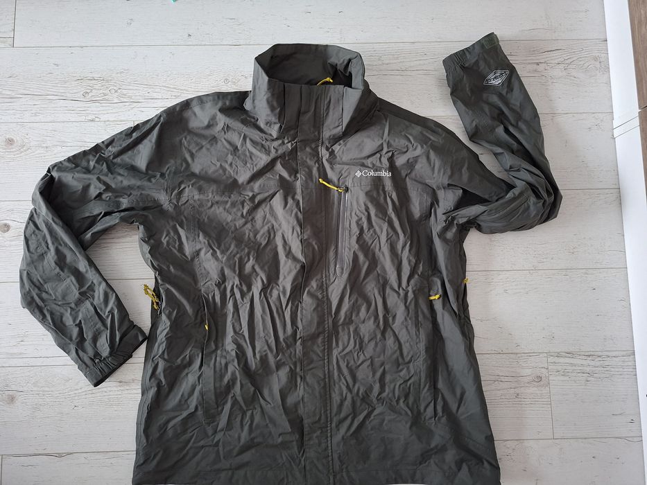 Columbia Omni-tech-Ориг.яке
