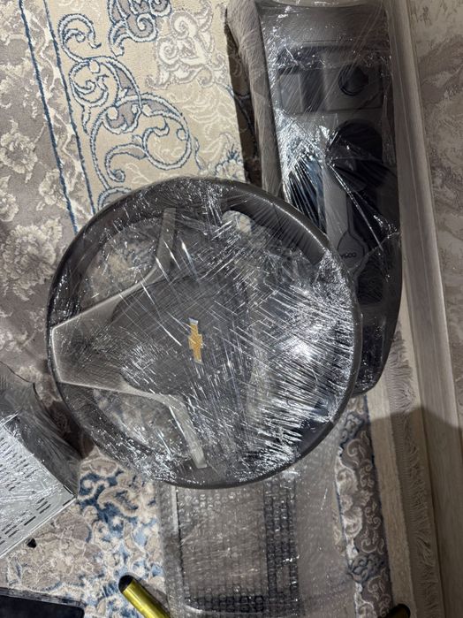 Kobalt magnitafon rul bar